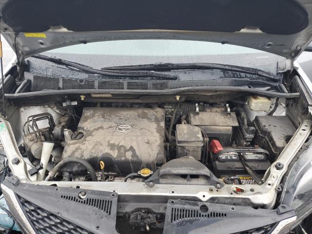 2015 TOYOTA SIENNA SPO 5TDXK3DC1FS628380