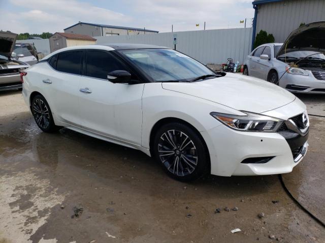 2017 NISSAN MAXIMA 3.5 1N4AA6AP3HC440309