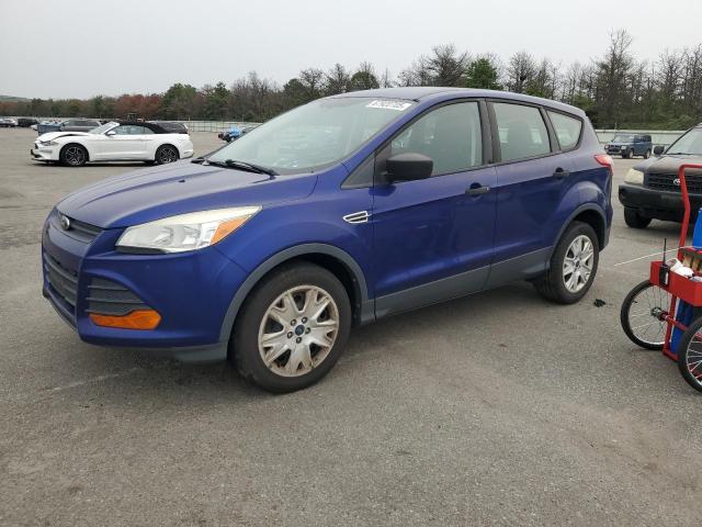 FORD ESCAPE S