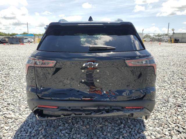 2025 CHEVROLET EQUINOX AC 3GNAXKEG1SL175498