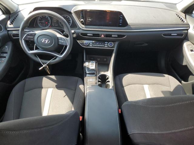 2023 HYUNDAI SONATA SEL KMHL64JA7PA280753