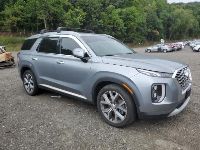 2020 HYUNDAI PALISADE SEL KM8R4DHE2LU089940