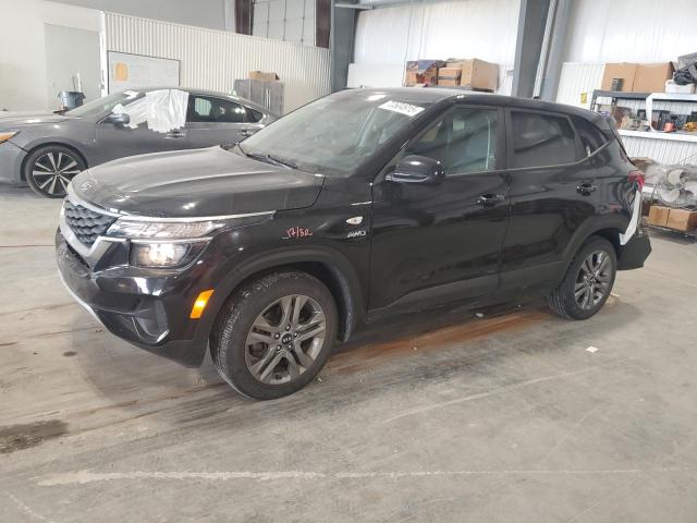 KIA SELTOS LX