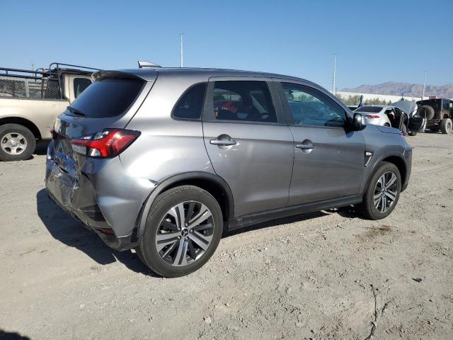2020 MITSUBISHI OUTLANDER SPORT ES JA4AP3AU9LU012111