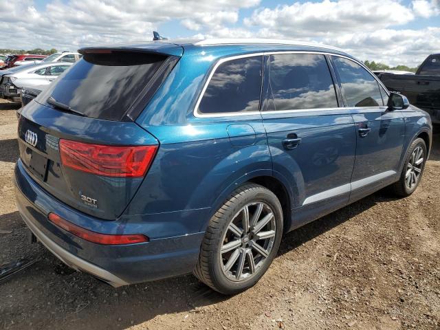 2018 AUDI Q7 PRESTIG WA1VAAF71JD029234