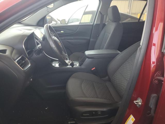 2020 CHEVROLET EQUINOX LT - 3GNAXVEX8LS538632