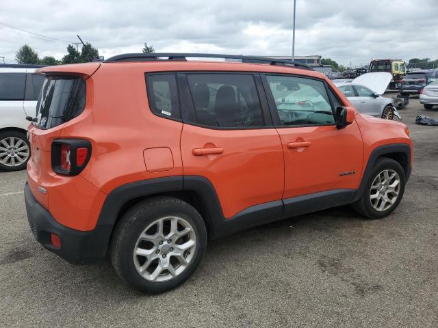 2017 JEEP RENEGADE L ZACCJABB8HPE92927