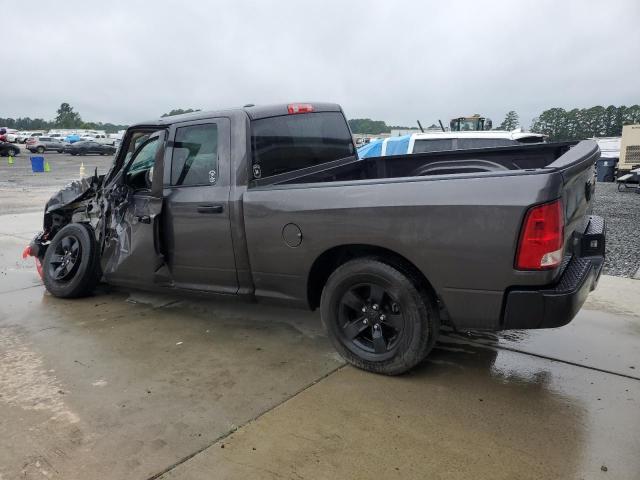 2022 RAM 1500 CLASS - 1C6RR6FG7NS171013