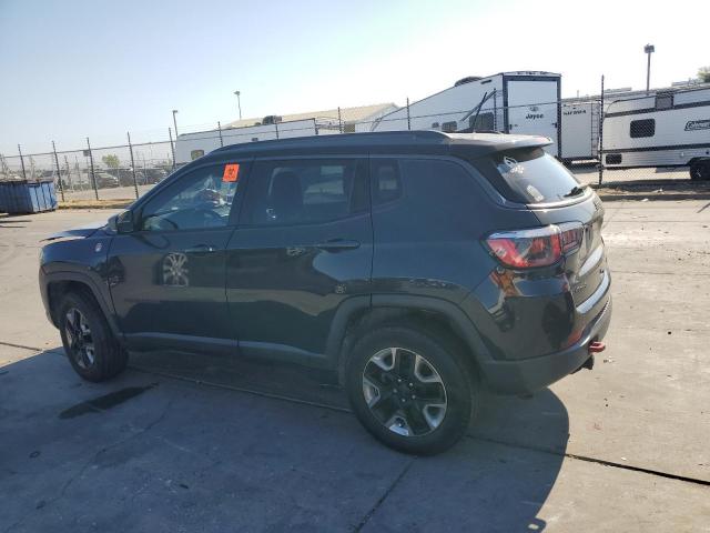 2018 JEEP COMPASS TR 3C4NJDDBXJT169243