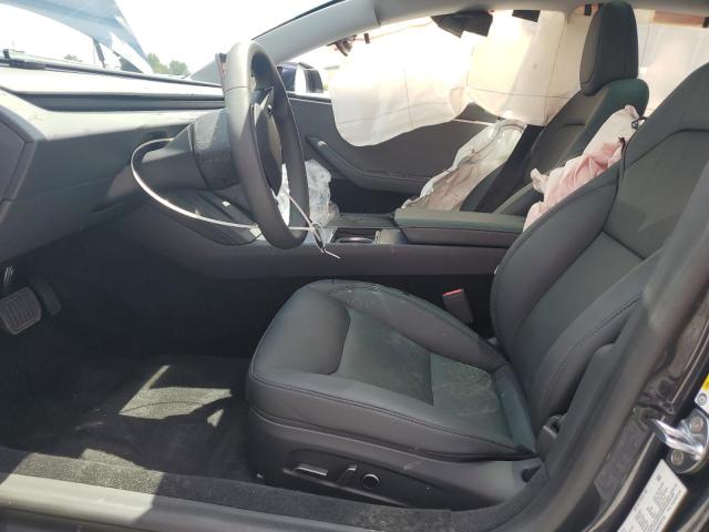 2025 TESLA MODEL 3 5YJ3E1EA3SF975134