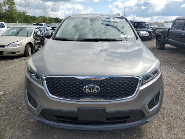 2017 KIA SORENTO LX 5XYPGDA30HG268742