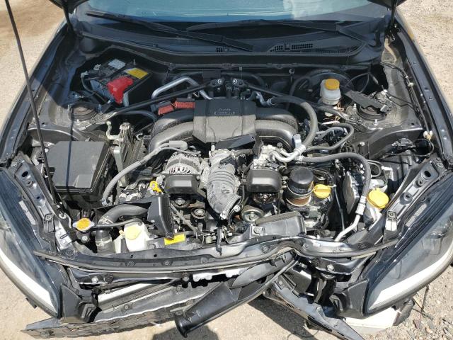 2023 TOYOTA GR 86 JF1ZNBC18P8764821