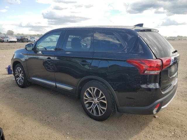 2017 MITSUBISHI OUTLANDER JA4AD2A32HZ031426