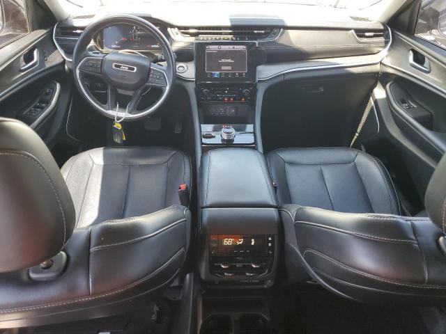 2021 JEEP GRAND CHER 1C4RJKBG5M8146993