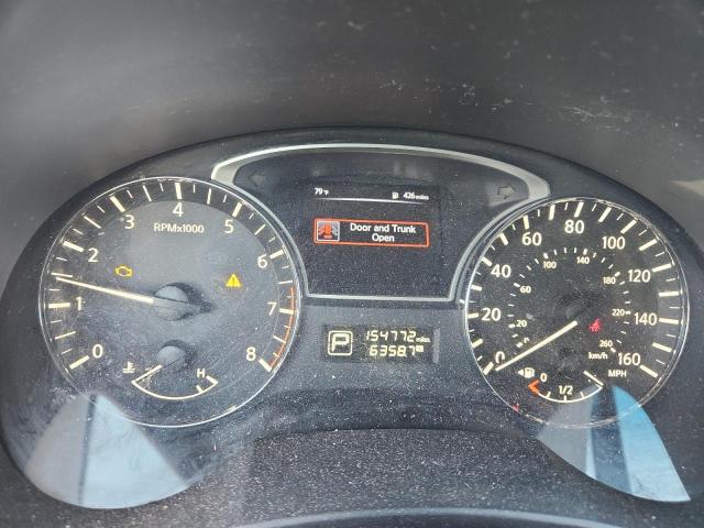 2015 NISSAN ALTIMA 2.5 1N4AL3AP0FC453511