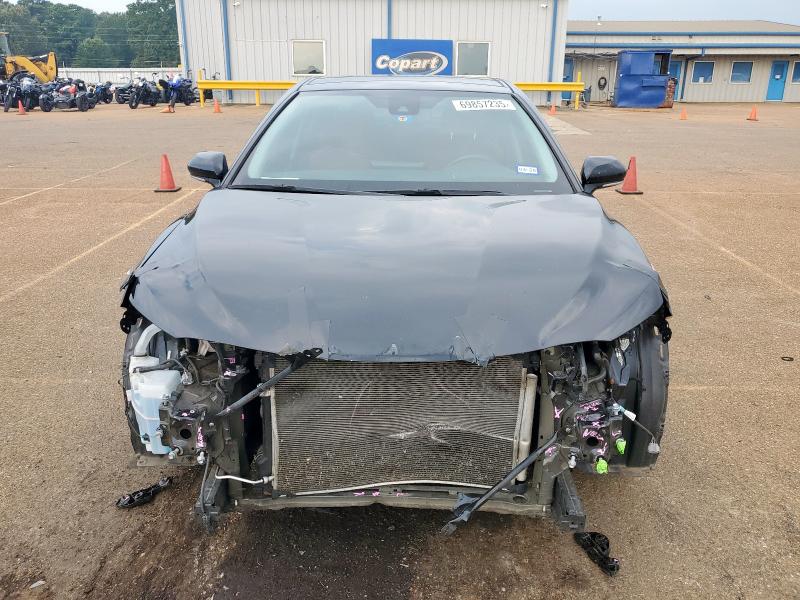 2021 TOYOTA CAMRY XSE 4T1K61AK3MU580934