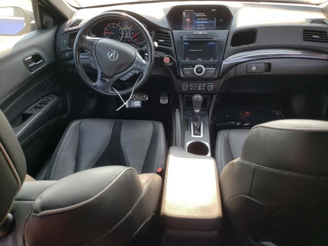 2022 ACURA ILX PREMIU 19UDE2F87NA000303