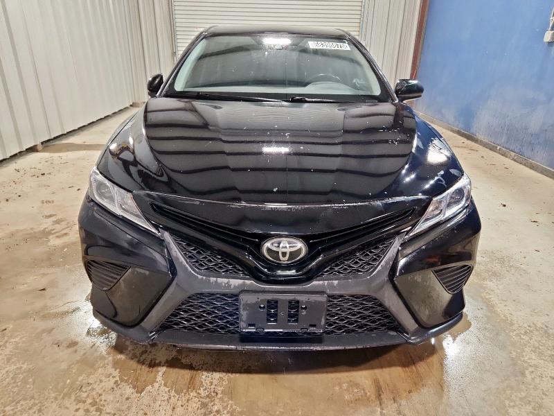 2020 TOYOTA CAMRY SE 4T1G11AK8LU940945