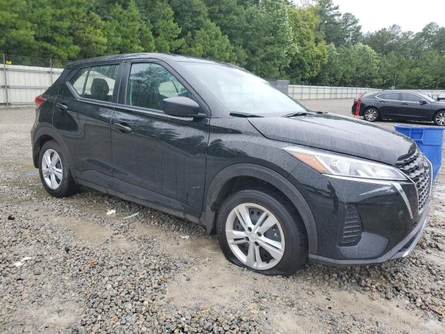 2024 NISSAN KICKS S 3N1CP5BV4RL587790