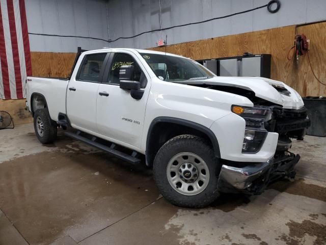 2023 CHEVROLET SILVERADO 1GC4YSEY6PF236907