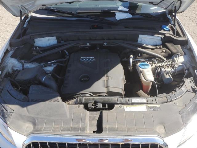 2015 AUDI Q5 PREMIUM WA1LFAFP5FA122579