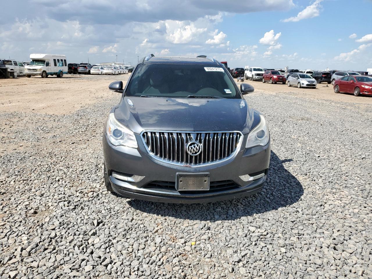 BUICK ENCLAVE