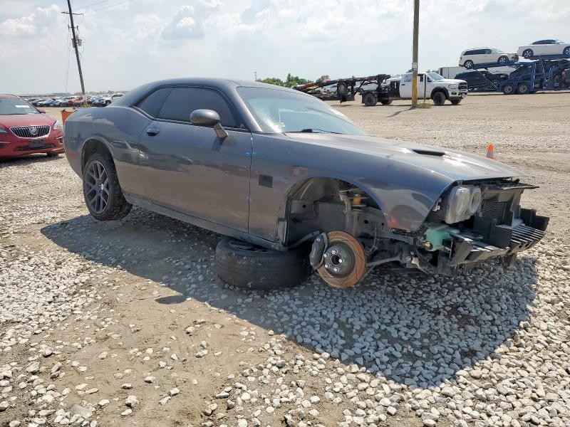 2016 DODGE CHALLENGER 2C3CDZFJ8GH275731