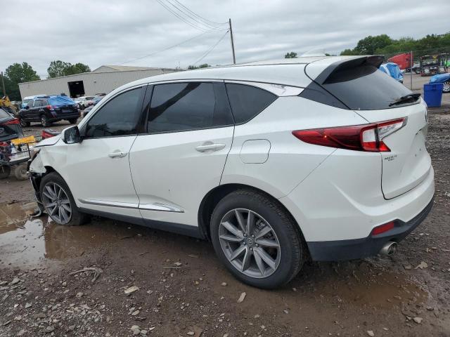 2021 ACURA RDX TECHNO 5J8TC2H59ML023301
