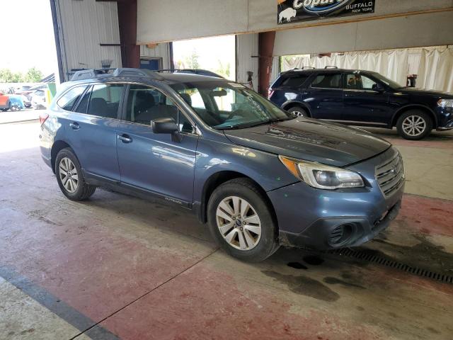 2017 SUBARU OUTBACK 2. 4S4BSAAC4H3321286