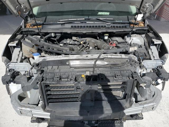 2019 FORD EDGE TITAN - 2FMPK3K95KBC23315