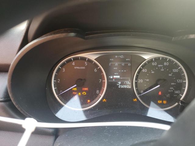 2022 NISSAN VERSA S 3N1CN8DV4NL847846