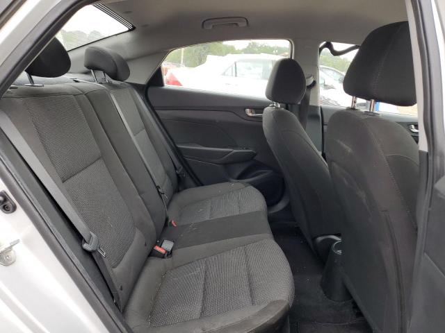 2020 HYUNDAI ACCENT SE - 3KPC24A64LE093036