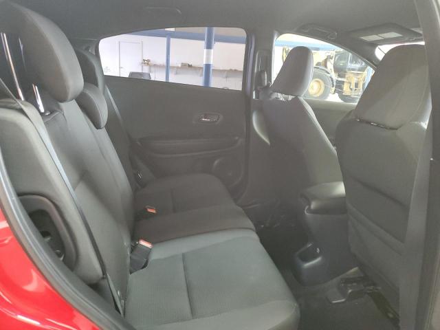 2019 HONDA HR-V SPORT 3CZRU6H19KG702094
