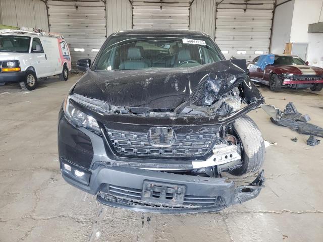 2020 HONDA PASSPORT EXL 5FNYF8H55LB019939