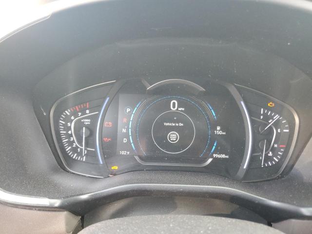 2020 HYUNDAI SANTA FE S 5NMS33AD1LH202725