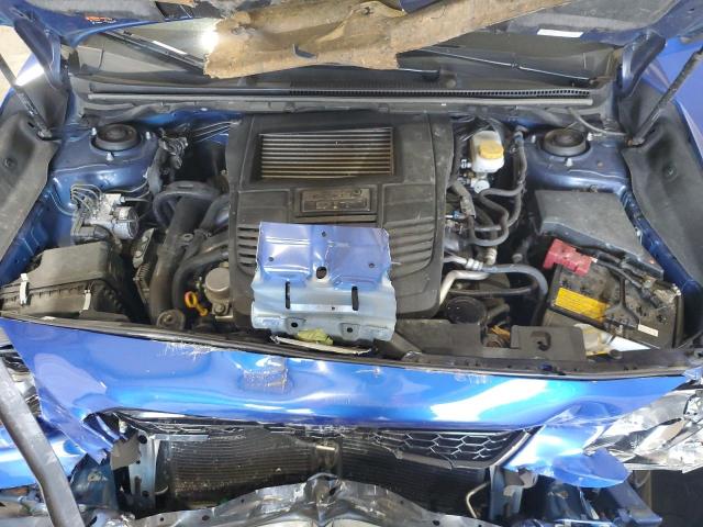 2021 SUBARU WRX PREMIU JF1VA1C62M9813095