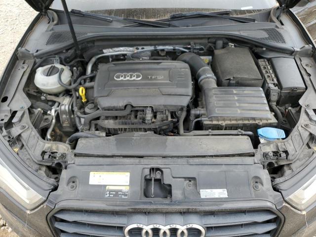 2016 AUDI A3 PREMIUM WAUA7GFF4G1118042
