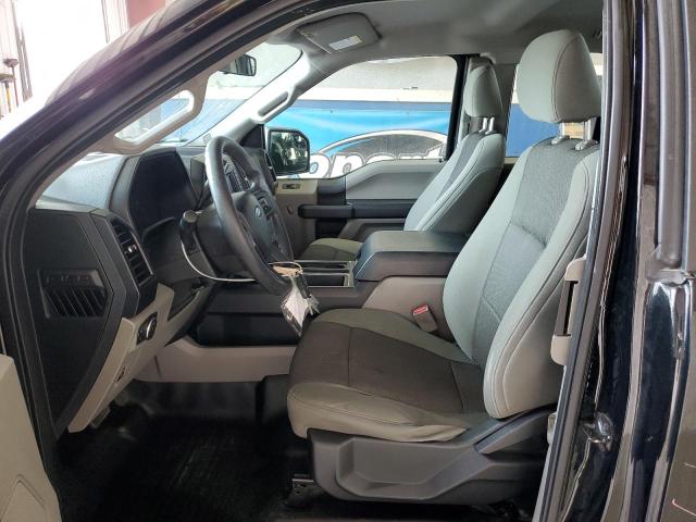 2016 FORD F150 SUPER - 1FTEX1EP3GFA52176
