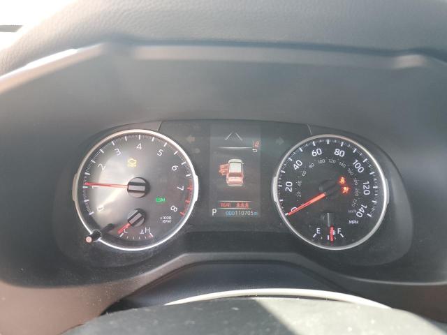 2019 TOYOTA RAV4 XLE 2T3W1RFV3KW028419