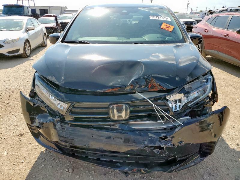 2023 HONDA ODYSSEY SP 5FNRL6H79PB029639