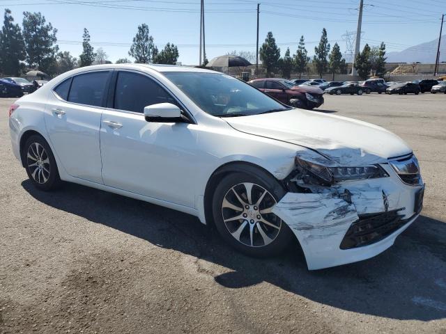 2015 ACURA TLX 19UUB1F33FA027734