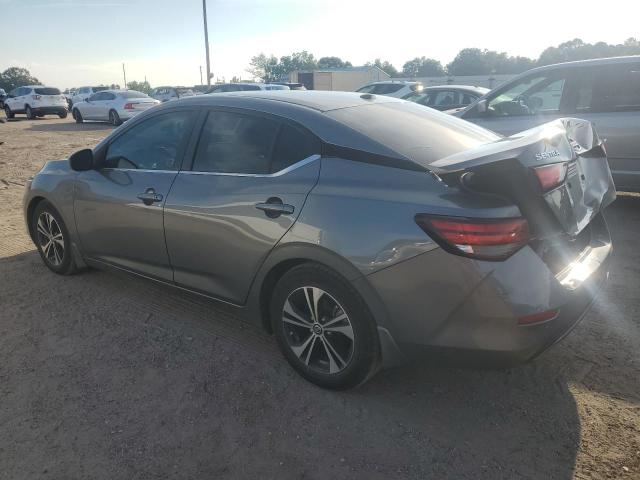 2021 NISSAN SENTRA SV - 3N1AB8CV5MY305206
