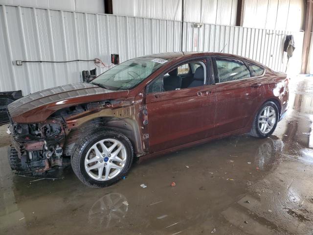 2015 FORD FUSION SE - 3FA6P0H73FR103015