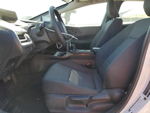 2023 TOYOTA PRIUS LE JTDACAAU6P3013945