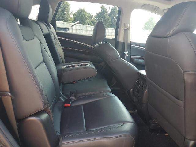 2016 ACURA MDX TECHNO 5FRYD4H44GB006710