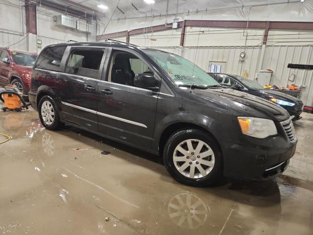 2016 CHRYSLER TOWN & COU 2C4RC1BG5GR126644