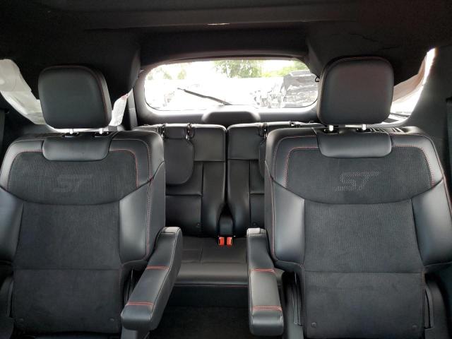 2025 FORD EXPLORER ST 1FMWK7GC8SGC16598