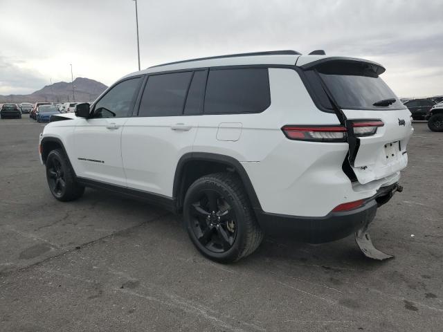 2023 JEEP GRAND CHEROKEE L LIMITED 1C4RJKBG5P8892719