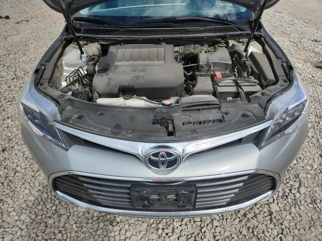 2016 TOYOTA AVALON XLE 4T1BK1EB1GU228753