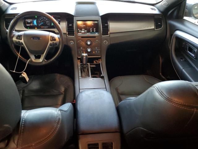 2015 FORD TAURUS SEL - 1FAHP2E86FG124093